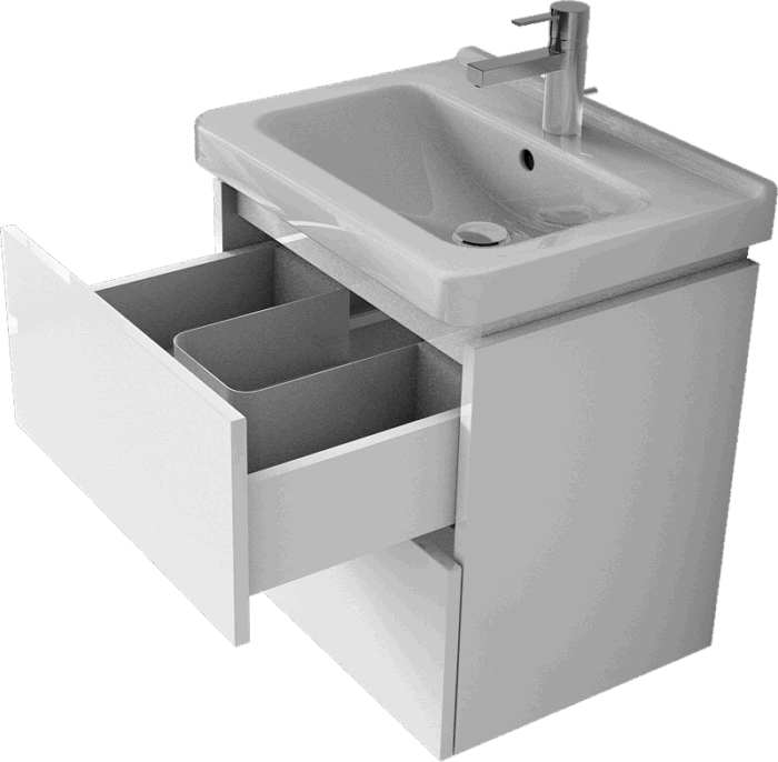 ZEN Cubito 55 Zásuvková - Image 2