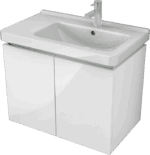 ZEN Cubito 75 L Dverová