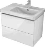 ZEN Cubito 75 L Zásuvková