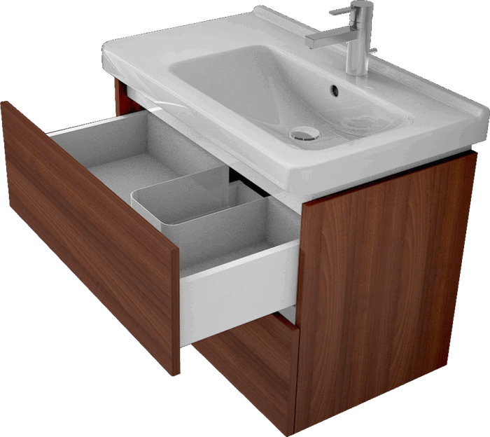 ZEN Cubito 75 L Zásuvková - Image 2