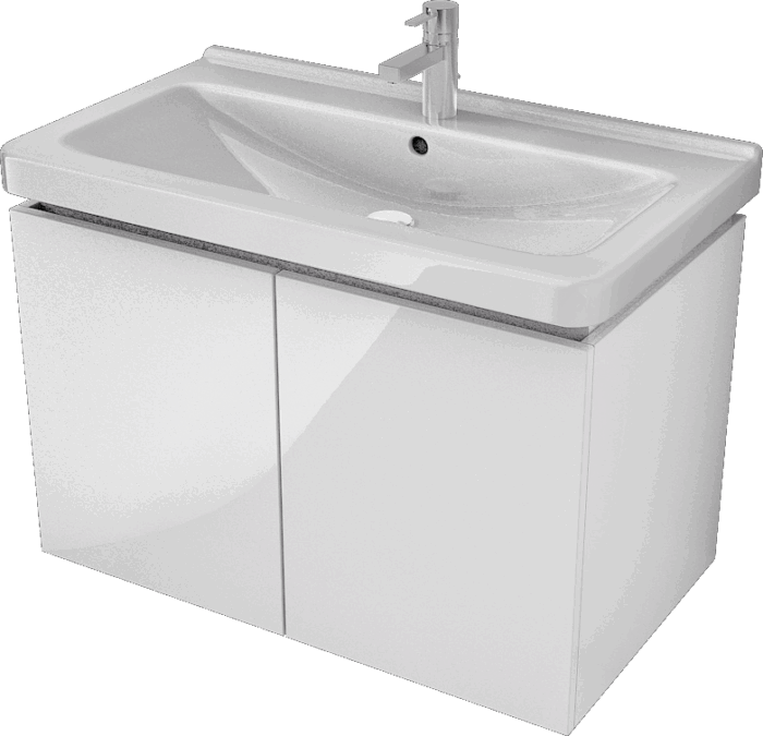 ZEN Cubito 85 Dverová - Image 1