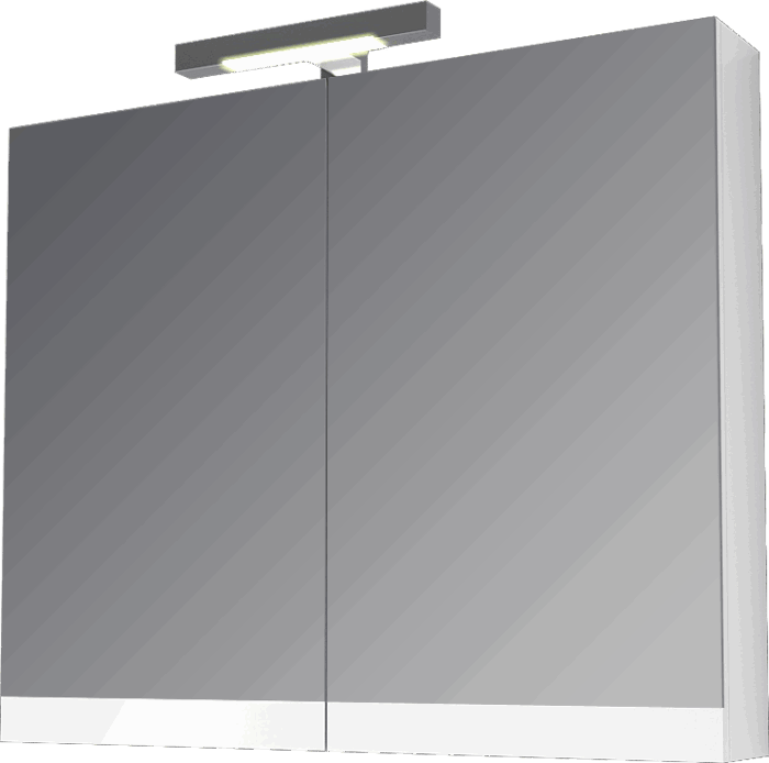 zrkadlo ZEN 850 - Image 1
