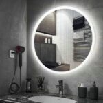 Zrkadlo LED 70cm FFJ70 - Image 7