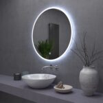 Zrkadlo LED 70cm FFJ70 - Image 5