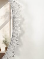 Zrkadlo LED 80cm X013 - Image 7