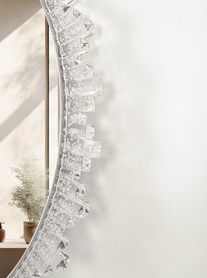 Zrkadlo LED 80cm X013 - Image 7