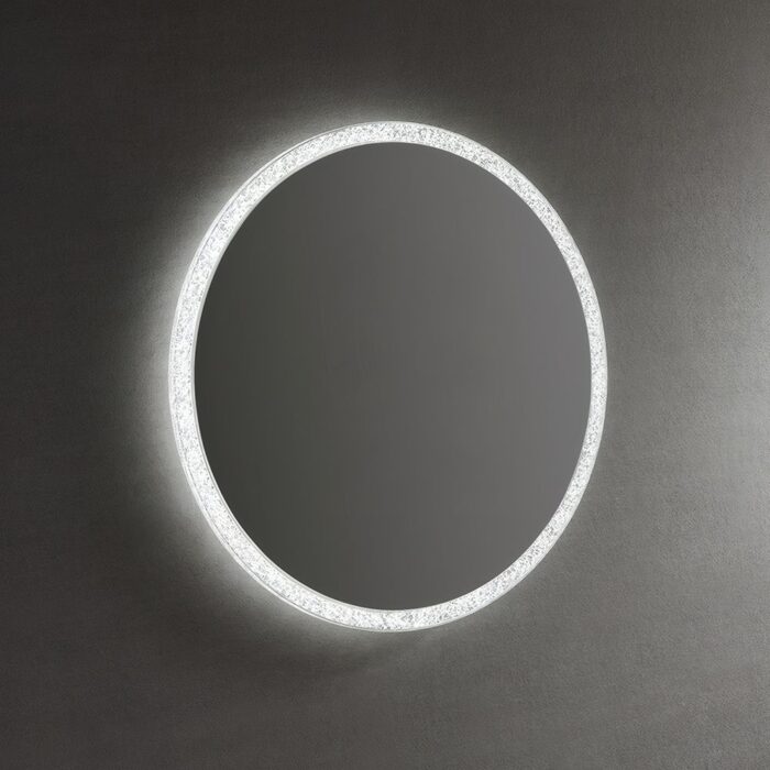 Zrkadlo LED 60cm BL806 - Image 2
