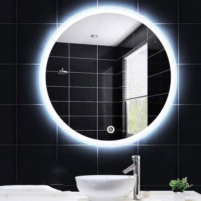 Zrkadlo LED 60cm FFJ60 - Image 4