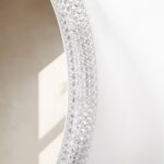 Zrkadlo LED 60cm YH-3563 - Image 3