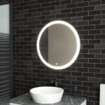 Zrkadlo LED 50cm FFJ50 - Image 4