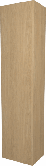 ELEMENT 17 Vysoká 400-500, jedno-dverová, poličková - Image 12