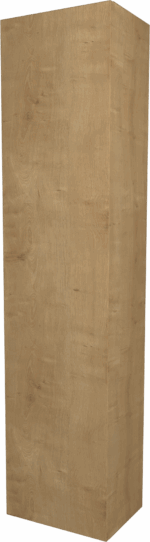 ELEMENT 17 Vysoká 400-500, jedno-dverová, poličková - Image 10