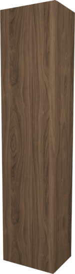 ELEMENT 17 Vysoká 400-500, jedno-dverová, poličková - Image 6