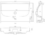 Geberit Smile / Kolo Traffic 75 - Image 2
