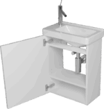 PRO Cubito 45x25 - Image 2