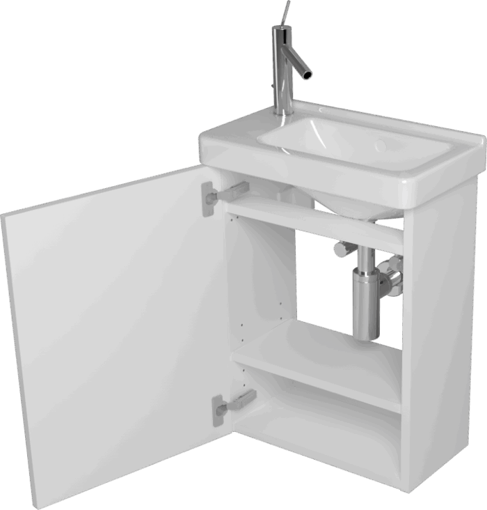 PRO Cubito 45x25 - Image 2