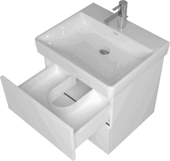 PRO S 550-1300 Zásuvková - Image 2
