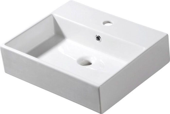 Isvea Purity 50x42 - Image 1