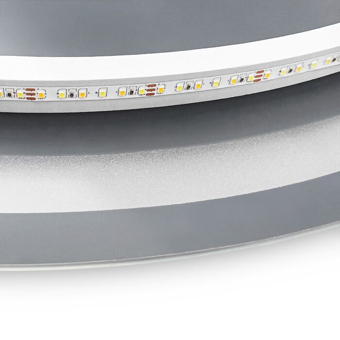 Zrkadlo LED 60cm BAS - Image 9