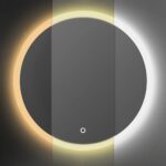 Zrkadlo LED 70cm FFJ70 - Image 8