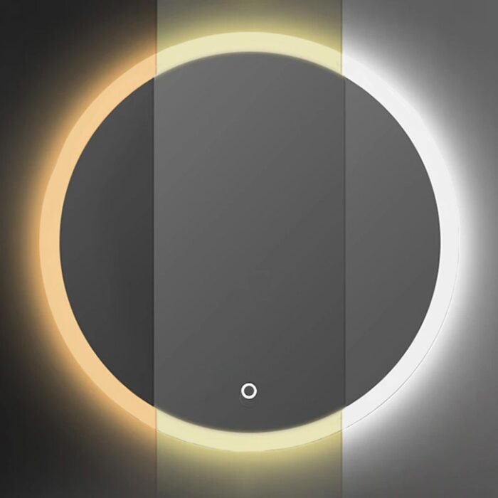 Zrkadlo LED 80cm FFJ80 - Image 8