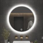 Zrkadlo LED 80cm FFJ80 - Image 3