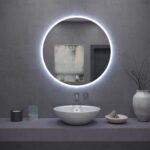 Zrkadlo LED 70cm FFJ70 - Image 2