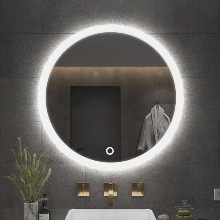 Zrkadlo LED 70cm FFJ70 - Image 3