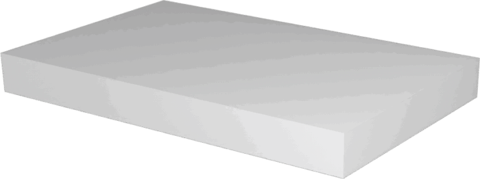 pult ELEMENT 12 do 800-2000 doska pod umývadlo - Image 1