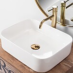 Umývadlo na dosku REA Kaya – Obrázok 2