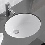 Umývadlo pod pult – Obrázok 5