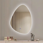 Zrkadlo LED 80x60cm YH-3347 – Obrázok 4