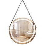 Zrkadlo LED 60cm YH-3339