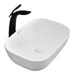 Umývadlo na dosku Calani Tracy