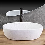 Umývadlo na dosku Amelia WARM – Obrázok 4