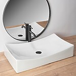 Umývadlo na dosku Rea Impero-2 N – Obrázok 2