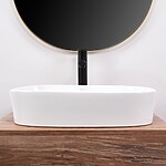 Umývadlo na dosku REA Angie – Obrázok 4