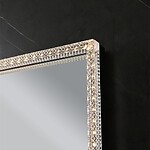 Zrkadlo LED 60cm BL808 – Obrázok 5