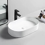 Umývadlo na dosku REA Nadia 60 – Obrázok 6