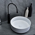 Umývadlo na dosku Rea Elma – Obrázok 6