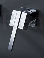 Umývadlová batéria Rea Lula – Obrázok 6