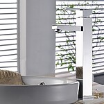 Umývadlová batéria Rea Eggo High – Obrázok 3