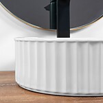 Umývadlo na dosku REA Charlotte – Obrázok 2