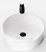 Umývadlo na dosku Rea Emily – Obrázok 2