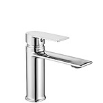 Umývadlová batéria REA Veneta Chrome Nízka