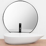 Umývadlo na dosku Rea Greta 65 – Obrázok 3