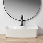 Umývadlo na dosku REA MERY – Obrázok 2