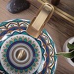 Umývadlo na dosku Rea Aztec