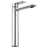 Umývadlová batéria REA VENETA Chrome High – Obrázok 3