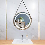 Zrkadlo LED 60cm YH-3339 – Obrázok 3